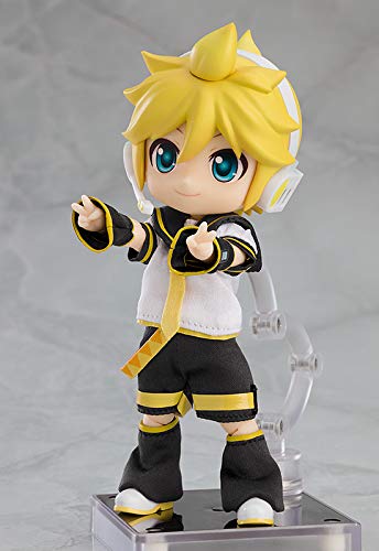 Amazon | ねんどろいどどーる キャラクター ボーカル シリーズ02 鏡音